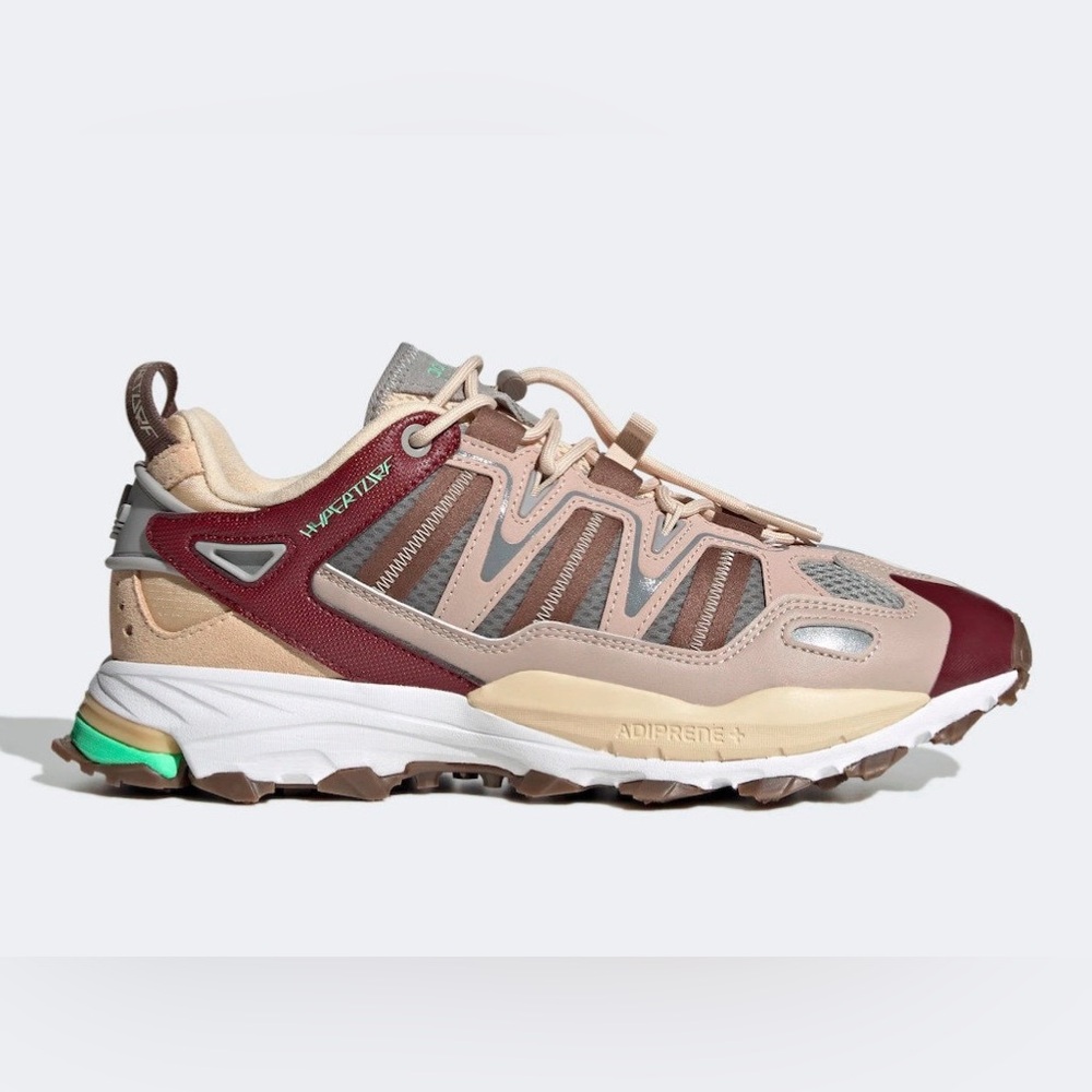 Adidas Hyperturf Hiking Shoes